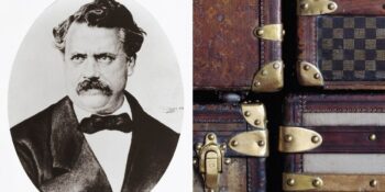 Evsiz Bir Çocukken Dünyanın En Ünlü Markalarından Birini Kuran Louis Vuitton’ın İlham Veren Hikayesi