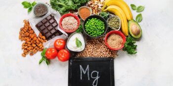 Magnezyum İçeren Besinler: En Çok Hangi Besinlerde Var, Neden Önemli?