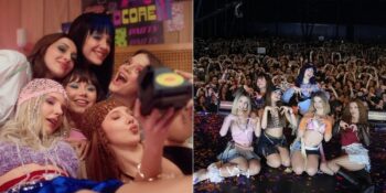 Türkiye’nin Çok Sevilen Yeni Kız Grubu: İlk Konserini Veren Manifest Hakkında Bilmeniz Gerekenler