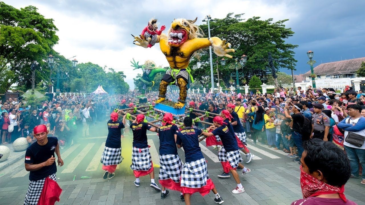 Nyepi Günü