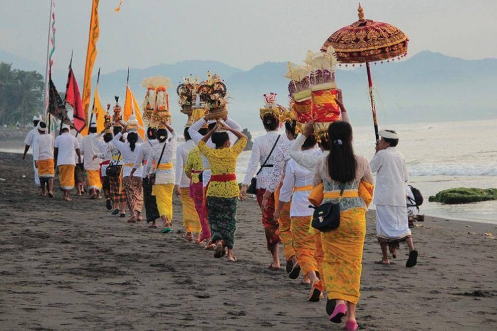 Nyepi Günü