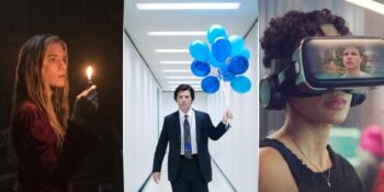 Severance Bittikten Sonra Boşluğa Düşenler İçin Benzer Hikayelere Sahip 14 Muhteşem Dizi