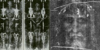 Tarihin En Büyük Sırlarından Biri! Hz. İsa’nın Bedeninin Sarıldığı İddia Edilen Torino Kefeni Hikayesi Gerçek Mi?