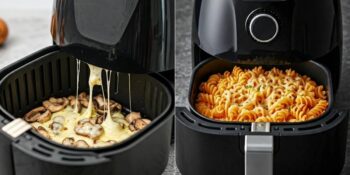 Felakete Dönüşebilir! Airfryer’da Kesinlikle Pişirilmemesi Gereken 9 Yiyecek