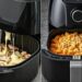 Felakete Dönüşebilir! Airfryer’da Kesinlikle Pişirilmemesi Gereken 9 Yiyecek