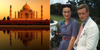 Böyle Aşklar Da Varmış! Tarih Boyunca Aşk Uğruna Yapılmış En Büyük Jestler