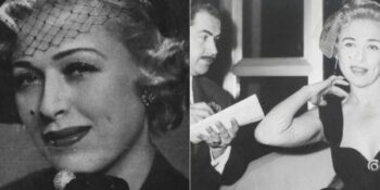 Türkiye’nin Marilyn Monroe’su: Eski İstanbul Sosyetesinin Ünlü Siması Benli Belkıs’ın İlgi Çekici Hikayesi