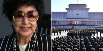 Choi Eun-hee: Kuzey Kore’ye Kaçırılarak Film Çekmeye Zorlanan Efsanevi Güney Koreli Oyuncu