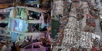 Felaketin İkinci Yılı: 6 Şubat Depremlerinde Neler Yaşandı, Depremin Yaraları Sarıldı mı?