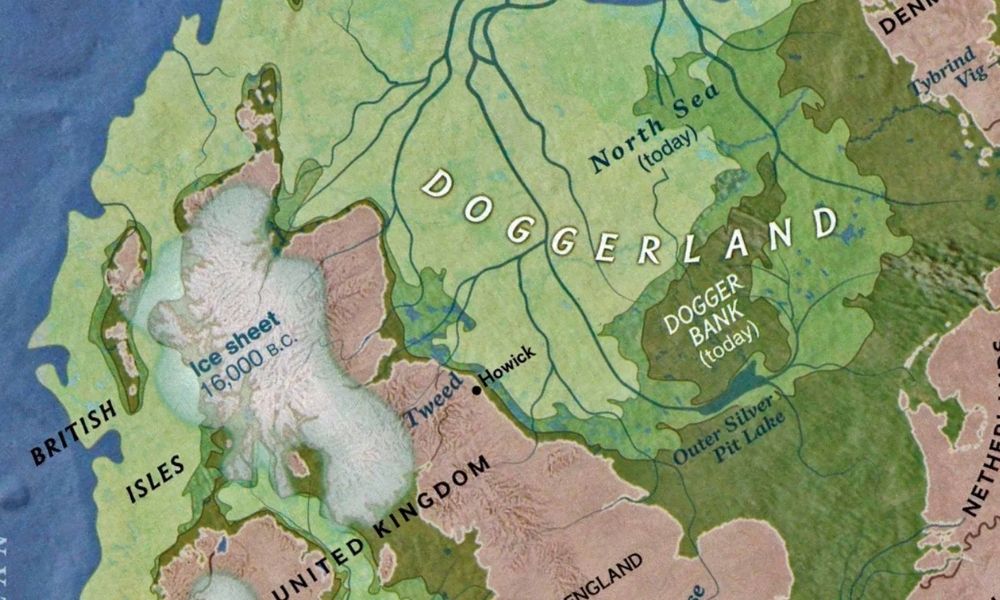 doggerland