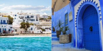 National Geographic Çalışanlarına Göre Dünyanın En Romantik 12 Noktası