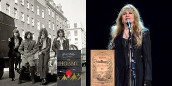 Ünlü Edebiyat Eserlerinden İlham Alan 11 Efsanevi Rock Şarkı