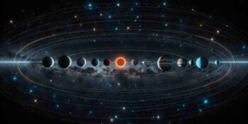 Görsel Şölene Hazır Olun! 28 Şubat’taki Gezegen Hizalanması Hakkında Bilmeniz Gerekenler