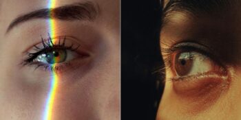 Kehribardan Griye: Göz Renklerinin Dünya Nüfusu Üzerindeki Dağılımı Nasıl?