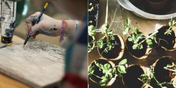 Beynini Sürekli Aktif Tutmak İsteyenlere Hafızayı Güçlendiren 9 Hobi Önerisi