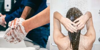 Alışkanlıklarınızı Gözden Geçireceksiniz! Hijyenle İlgili Doğru Bilinen 8 Yanlış