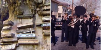 Müzikli Cenazelerden Asılı Tabutlara: Dünyanın En İlginç 9 Cenaze Geleneği