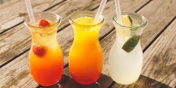 Ramazan İçecekleri: İftar Sofralarınıza Çok Yakışacak Birbirinden Lezzetli 10 İçecek