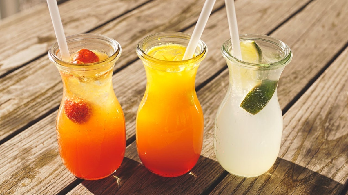 Ramazan İçecekleri: İftar Sofralarınıza Çok Yakışacak Birbirinden Lezzetli 10 İçecek