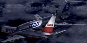 Überlingen Faciası: İki Uçağın Havada Çarpıştığı Tarihin En Trajik Uçak Kazalarından Biri