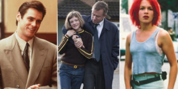 Bir Şeyler İzlemek İstiyorum Ama Çok Fazla Vaktim Yok Diyenlere 90 Dakikadan Kısa 12 Film