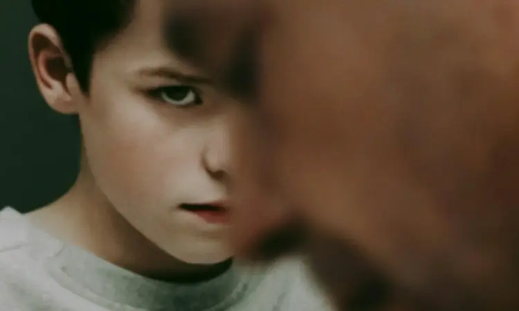 adolescence benzeri diziler