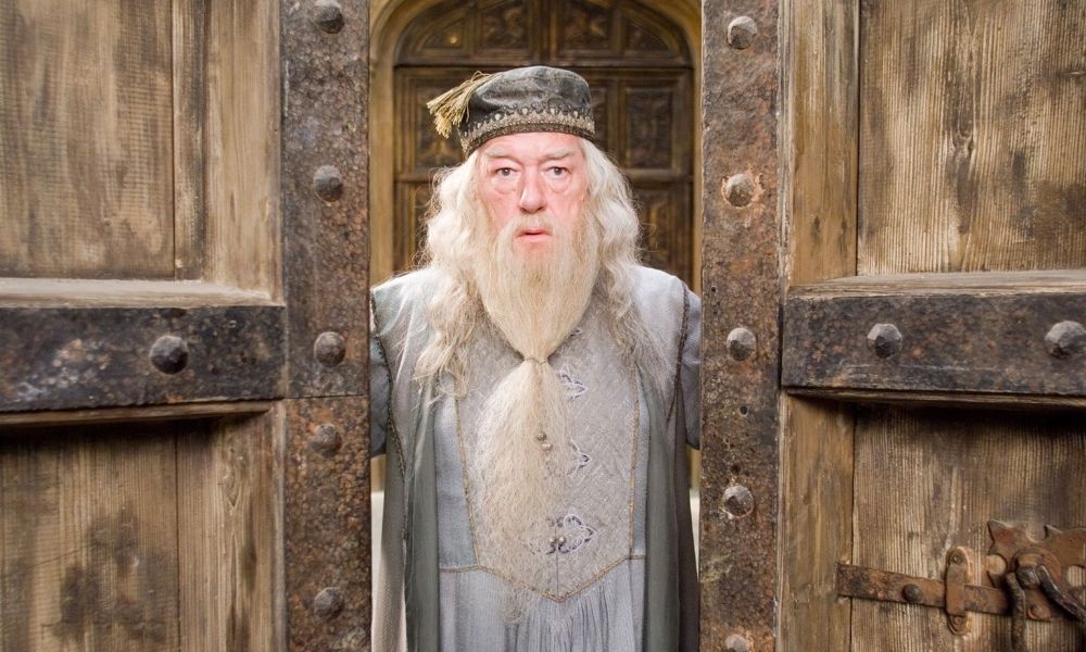 Albus Dumbledore hakkında