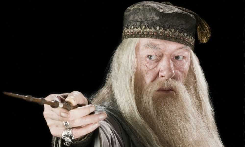 Albus Dumbledore hakkında