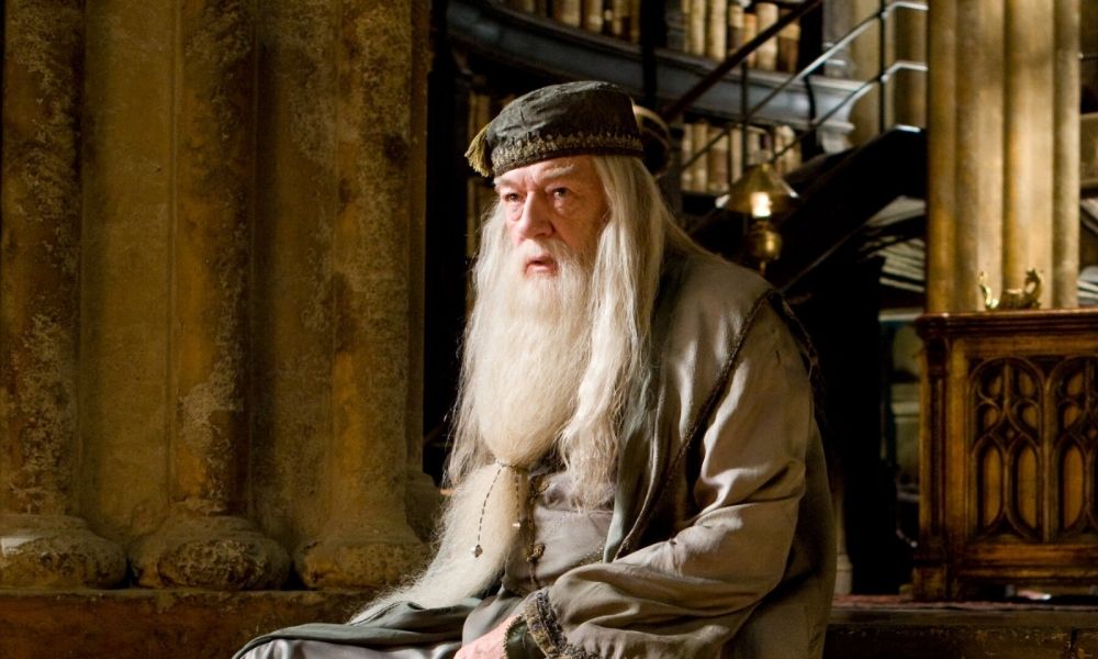 Albus Dumbledore hakkında