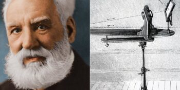 Alexander Graham Bell Hakkında Muhtemelen Daha Önce Duymadığınız 10 İlginç Gerçek