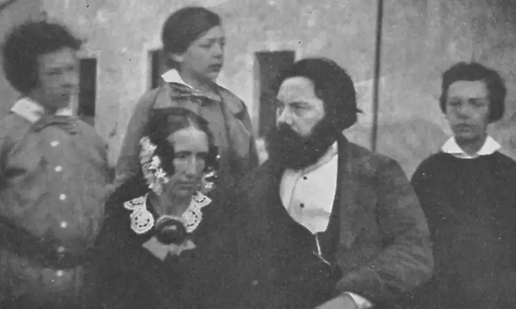 Alexander Graham Bell hakkında