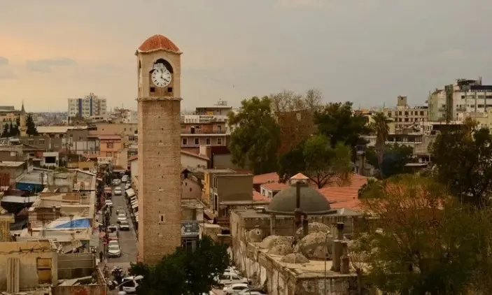 adana'da gezilecek yerler