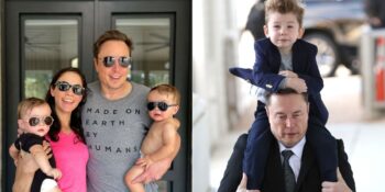 Tam 14 Tane Çocuğu Var! Elon Musk’ın Çocuklarının Babalarıyla Olan İlginç İlişkileri Ve Hikayeleri