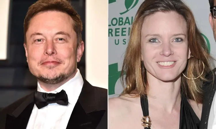 Elon Musk'ın çocukları