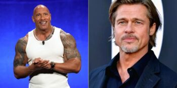 Dwayne Johnson’dan Brad Pitt’e: 2024 Yılında Hollywood’un En Çok Kazanan 20 Oyuncusu
