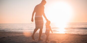 Araştırma: Kız Çocukları Babalarının Ömrünü 74 Hafta Uzatıyor