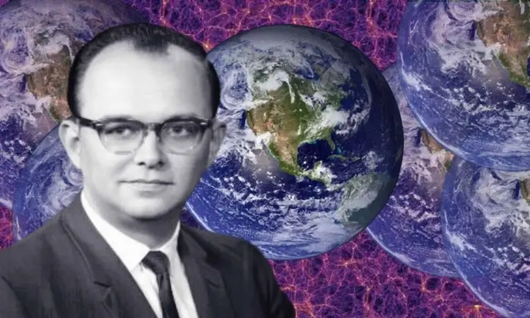 Kuantum Ölümsüzlüğü