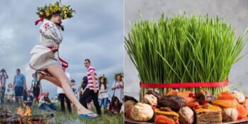 Tarihi, Ritüelleri, Gelenekleri: Baharın Habercisi Nevruz Bayramı Hakkında Bilmeniz Gerekenler