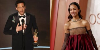 2025 Oscar Ödülleri Sahiplerini Buldu: Törende Öne Çıkan Anlar Ve Kazananlar