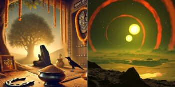 Sade Sati: Her İnsanın Hayatı Boyunca 2-3 Kez Yaşadığı Düşünülen Sınav Dönemi