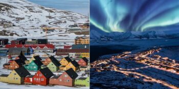 Türk Vatandaşlarına Oturma İzni Verilen Svalbard Adalarında Yapabileceğiniz 15 Şey