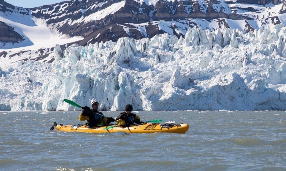 Svalbard