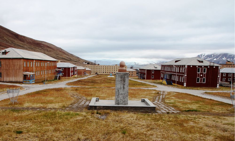 Svalbard