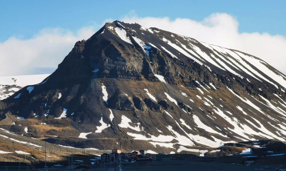 Svalbard