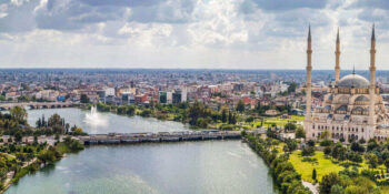 Tarih ve Doğa İç İçe: Adana’da Gezilecek Yerler ve Yapılacak Aktiviteler