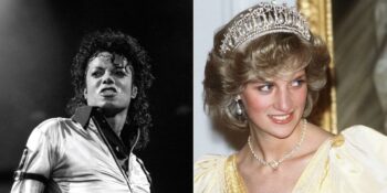 Michael Jackson’dan Prenses Diana’ya: Dünyada En Çok Fotoğrafı Çekilen 10 Kişi