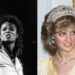 Michael Jackson’dan Prenses Diana’ya: Dünyada En Çok Fotoğrafı Çekilen 10 Kişi