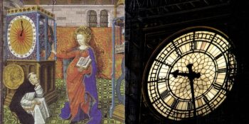 Tütsüden Atom Saatlerine: İnsanlar Geçmişte Zamanı Nasıl Ölçüyordu?