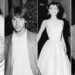 Audrey Hepburn’den Ryan Gosling’e: Ünlü Oyuncuların Kırmızı Halıdaki İlk ve Son Fotoğrafları
