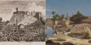 Hiç Terk Edilmemiş! İnsanların Hâlâ Yaşamaya Devam Ettiği Dünyanın En Eski Şehirleri